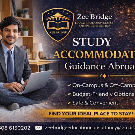 Malaysia Study, Accommodation & Job Guidance